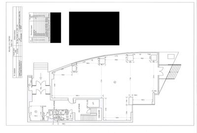 Birou, de 238 mp, în Fundeni - 5