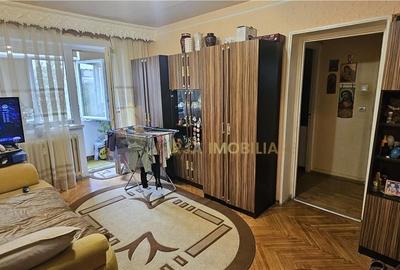 Apartament cu 4 camere semidecomandat, mobilat în Mănăștur - 8