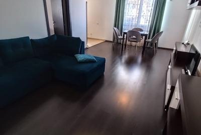 Apartament cu 3 camere decomandat, mobilat în Sebastian - 3