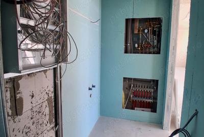 Spațiu comercial, de 65 mp, în Sisești - 2