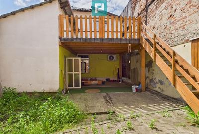 Casa cu 6 camere in zona Central - 14