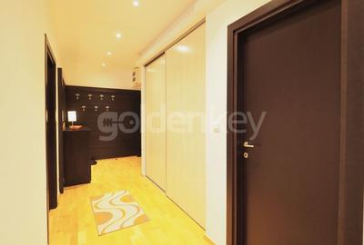 Apartament mobilat cu 3 camere | piscina | sala fitness | 2 parcari - 16