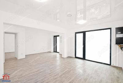 Vanzare spatiu comercial in Galati, str Gheroghe Doja, renovat de la placa, sup 55 mp - 1