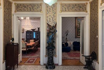 Casă individuală cu 9 camere cu Canalizare în Grădina Icoanei - 3