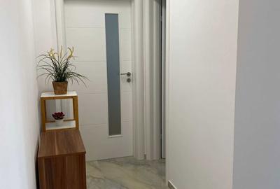 Apartament cu 2 camere nedecomandat în Central - 3