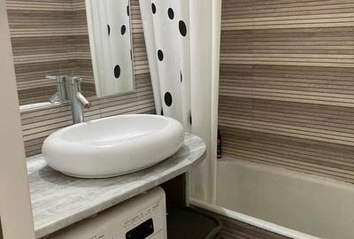 Apartament cu 4 camere semidecomandat, mobilat în Drumul Taberei - 10