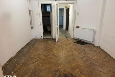Apartament cu 2 camere în Muncii - 8