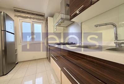 Apartament cu 3 camere decomandat, mobilat în Ștefăneștii de Jos - 7