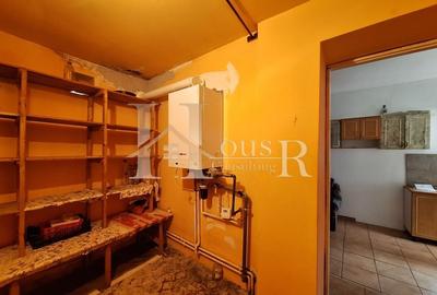 APROAPE DE KAUFLAND. CASA INDIVIDUALA. TEREN GENEROS. - 15