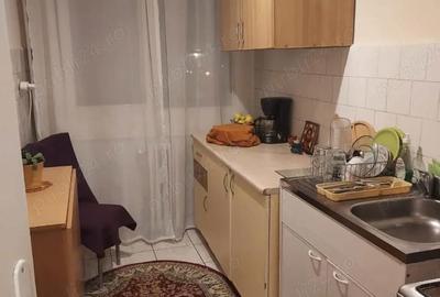 Apartament cu 2 camere decomandat în Valea Lupului - 5