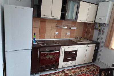 Garsonieră decomandată în Gemenii - 2