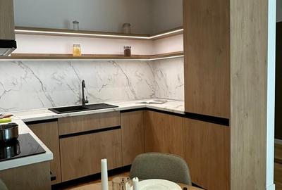 Apartament decomandat în Cotroceni - 13