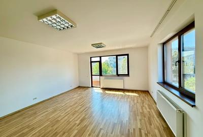 Birou, de 670 mp, în Aviației - 25