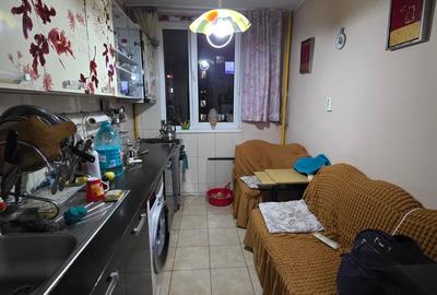 Apartament cu 2 camere semidecomandat în Baba Novac - 2