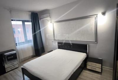 Apartament cu 2 camere decomandat, mobilat în Grozăvești - 5