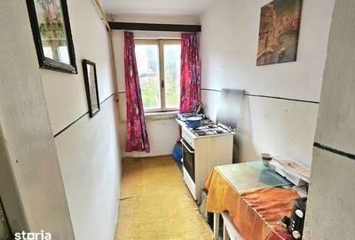 Apartament cu 3 camere în Moroasa 2 - 2