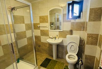 Casă cu 5 camere cu Teren 303 Mp în Glina - 10