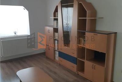 Apartament 3 camere cf1 decomandat zona Micro 14, str. Bazalt - 2