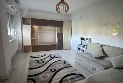 Apartament cu 2 camere decomandat în Exterior Vest - 2