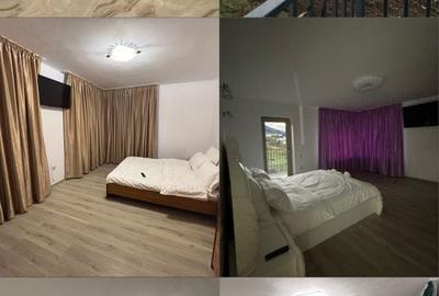 Casă cu 4 camere în Central - 5