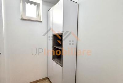 Apartament cu 2 camere în Nufărul - 1