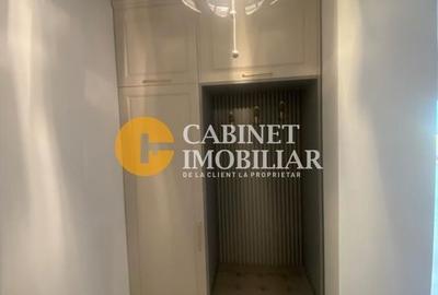 Cug - Apartament 2 Camere Decomandat + Loc De Parcare -Bloc Nou - 4