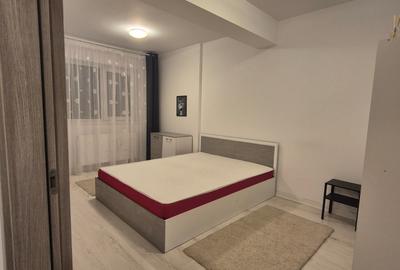 Apartament cu 2 camere decomandat, mobilat în Virtuții - 7