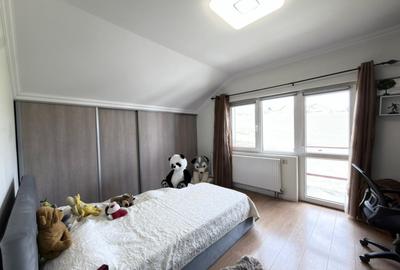 Casă individuală cu 5 camere cu Garaj în Central - 8