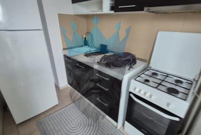 Garsonieră decomandată, mobilată în Calea Călărașilor - 8