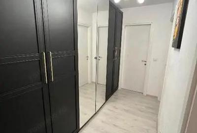 Apartament cu 3 camere decomandat, mobilat în Theodor Pallady - 9