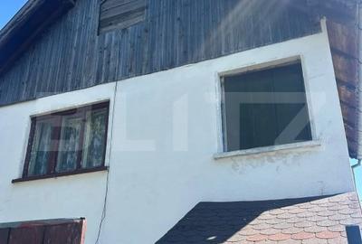Casă individuală cu 4 camere cu Teren 3233 Mp în Prejmer - 3