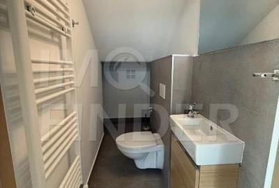 Casă cu 4 camere cu Teren 150 Mp în Făget - 11