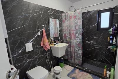 Vila individuala 5 camere Teren 600 mp Piscina - 13