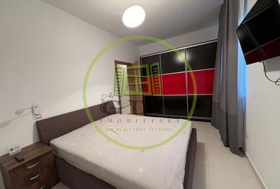 Apartament cu 2 camere decomandat, mobilat în Valea Rosie - 3