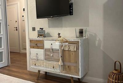 Apartament cu 2 camere decomandat în Copou - 2