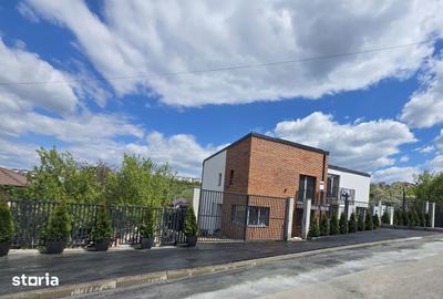 Casă cu 5 camere cu Teren 300 Mp în Apahida - 13