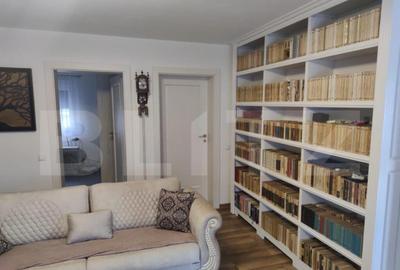 Ansamblu de case in cartier rezidential Valea Ghinzi Bistrit - 5