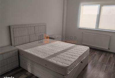 Apartament cu 2 camere în Lacu