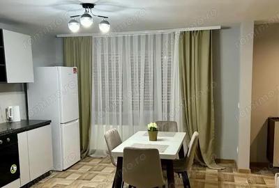 Garsonieră decomandată în Metalurgiei - 3