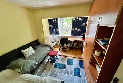 Apartament cu 4 camere decomandat, mobilat în Mănăștur - 5