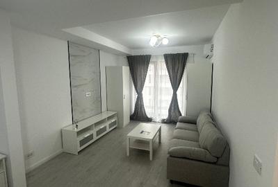 Garsonieră decomandată, mobilată în Rahova - 6