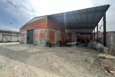 Spațiu comercial, de 900 mp, în Filiași - 12