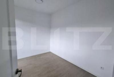 Apartament finisat 2 camere,28mp ,situat in Dezmir - 7