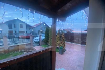 Casa familiala pe parter in Mosnita - Oaza de lini?te, la d - 1