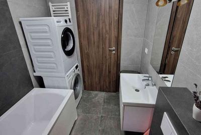 Casă cu 5 camere decomandat cu Teren 325 Mp în Dumbrăvița - 11