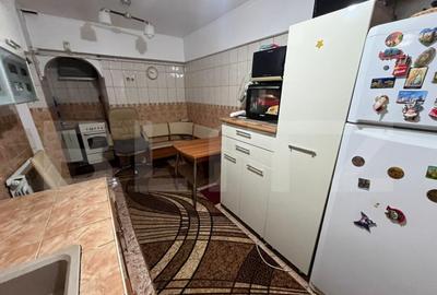 Apartament 4 camere, 102 mp, Calea Bucure?ti - 4