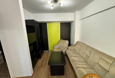 Apartament 2 camere Pod Bucium - Contemporan Apartament 2 camere Pod Bucium - Contemporan - 2