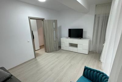 Apartament cu 2 camere circular, mobilat în Theodor Pallady - 3