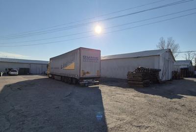 Spațiu comercial, de 725 mp, în Popești-Leordeni - 6