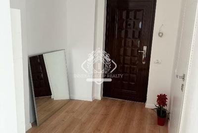 Garsoniera de vanzare - renovata - 41mp I Militari - 5